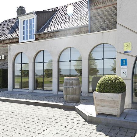 El Parador Тилт Экстерьер фото